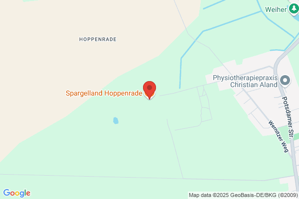 Spargelland Hoppenrade GmbH & Co. KG