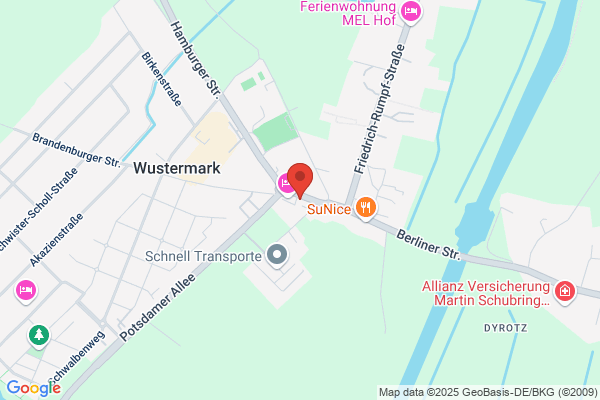Zumm S. u. W. Gestüt Auenhof