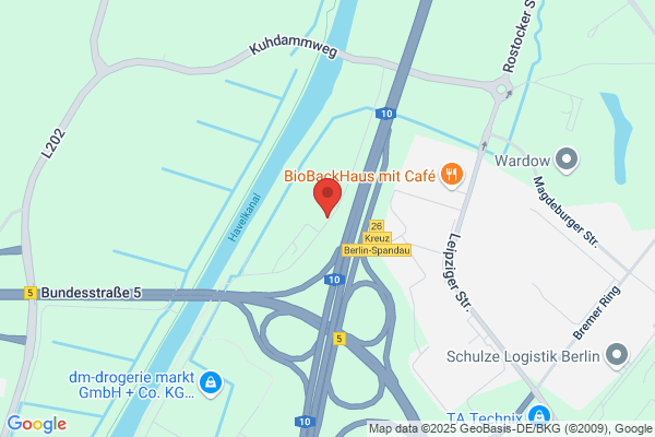 Colossus Logistics GmbH & Co.KG