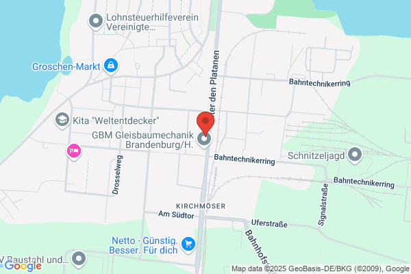 MASTEC GmbH
