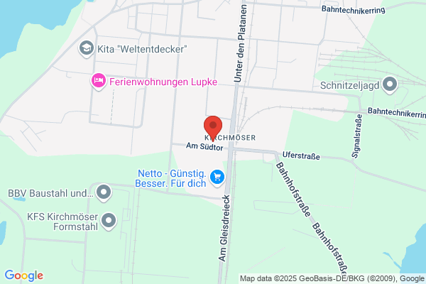 Seeger Gesundheitshaus GmbH & Co. KG