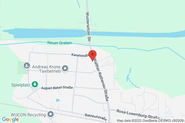 COMplus Service GmbH