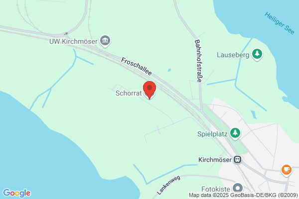 Fahrschulen Fahrschule Ulrich Schorrat