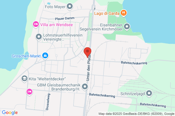 Friseursalon Alsdorf