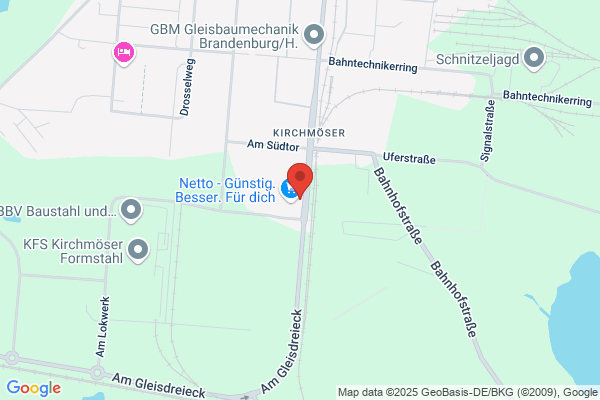 Mittelbrandenburgische Sparkasse in Potsdam: Geschaftsstelle