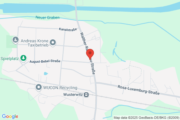 Pilzkontor GmbH