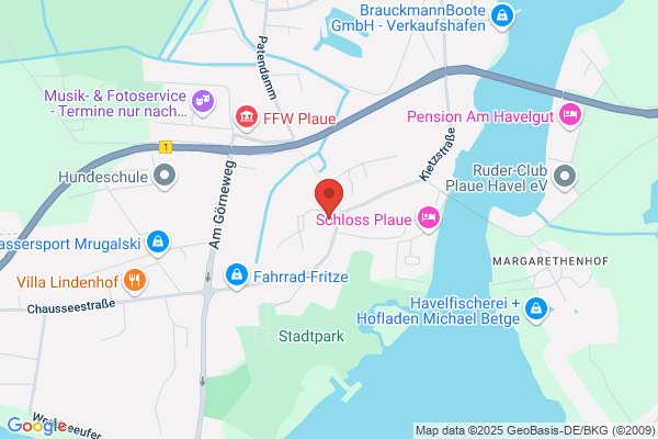 Pilzkontor GmbH