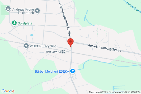 Reisebüro Vogel