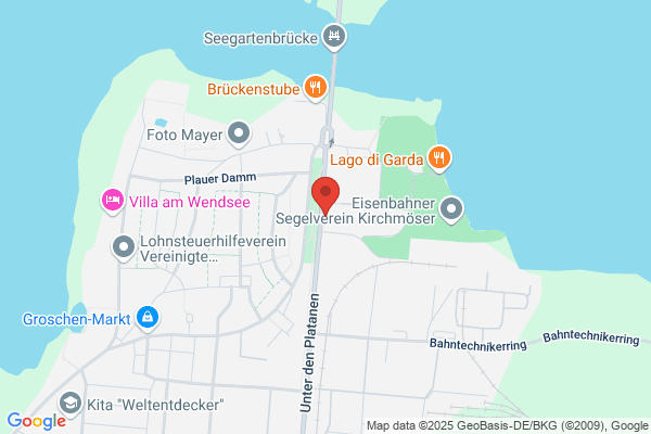 SPEMA Kirchmöser GmbH