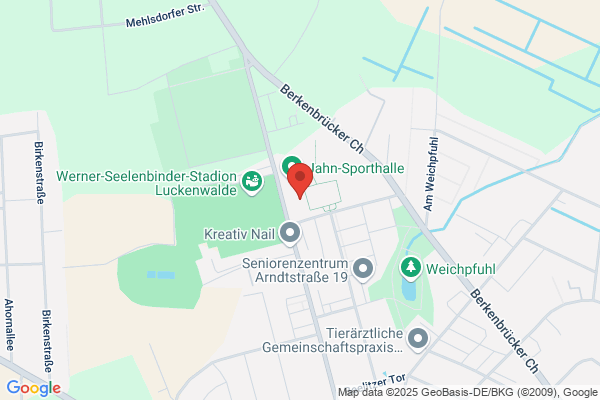 Jugendclub "Rabenkopf 1"