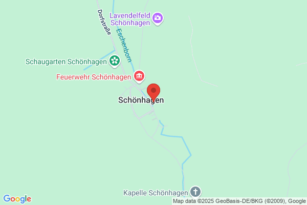Kuhmuhne Schönhagen E.V.