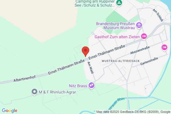 GUTSMILCH Rinderhaltung GmbH