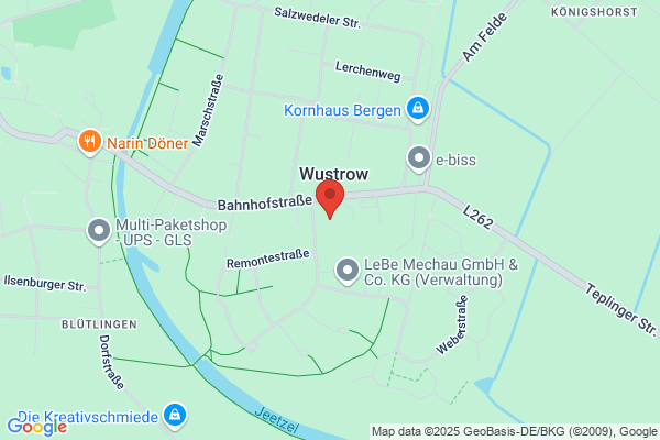Bäckerei Herbert Meyer & Sohn GmbH