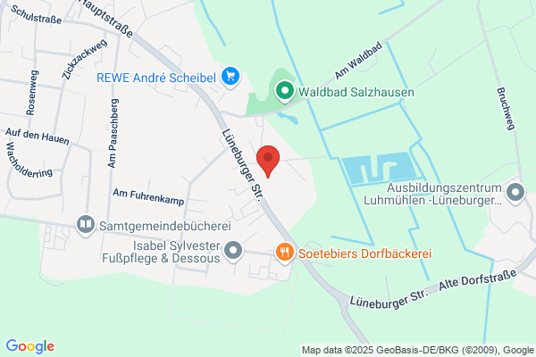 Fachwerk- u. Massivbau Buth Immobilien