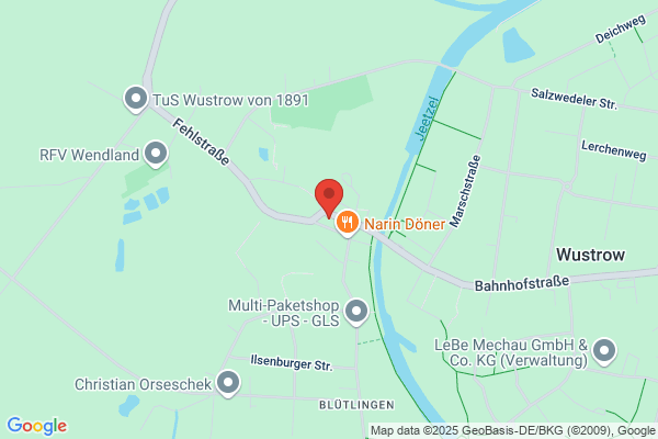 Hubert Schulz