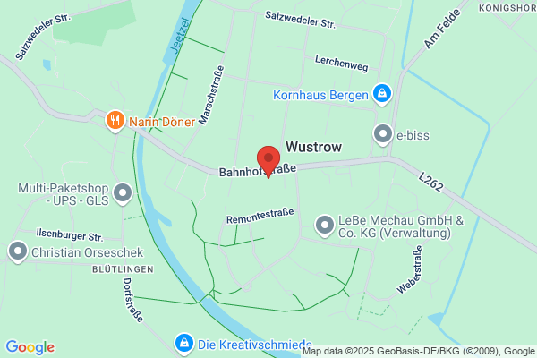 Küster ACS GmbH
