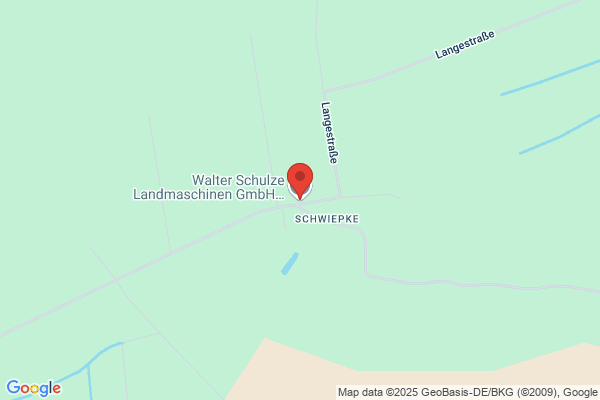 Walter Schulze Landmaschinen GmbH & Co. KG