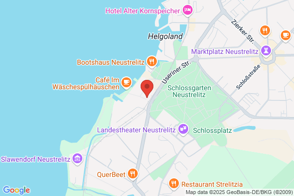 Förderverein Kinder u. Jugend Neustrelitz e.V.