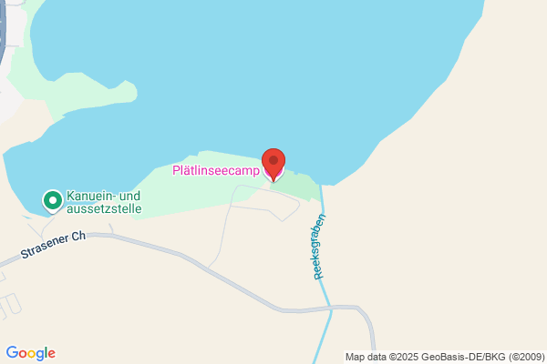 Plätlinseecamp
