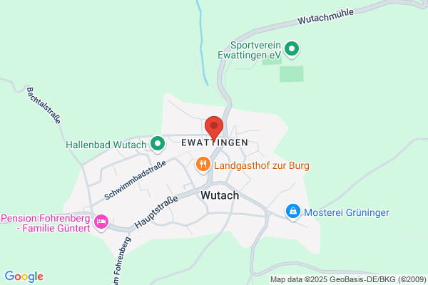 Wutachschlucht