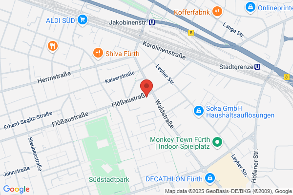 BIC Bau & Immobilien GmbH