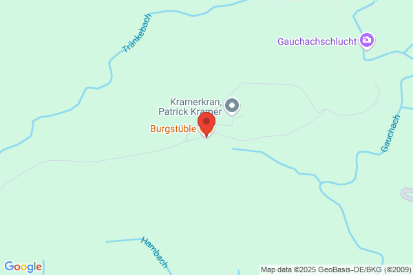 Burgstüble