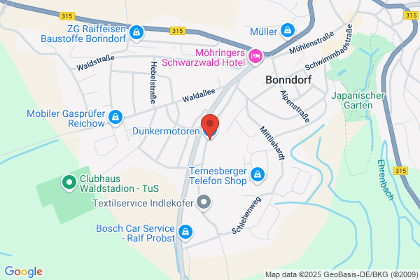 Dunkermotoren GmbH