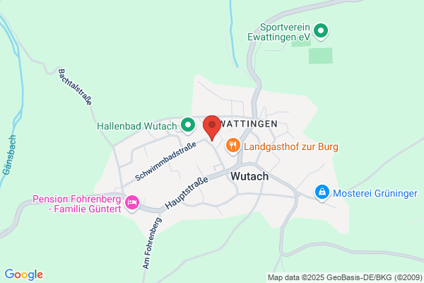 Grundschule Ewattingen