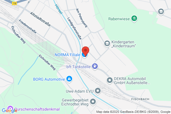 Bäckerei Eichholz