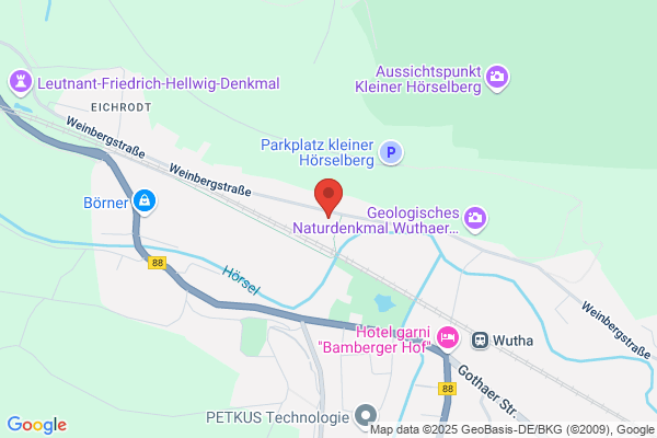 Erdmute Voß