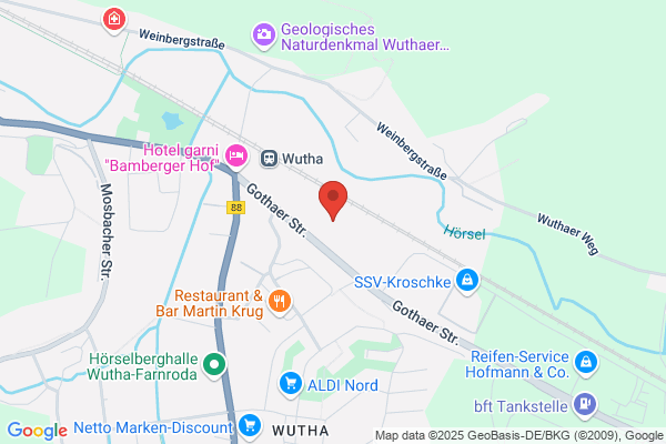 Kiebitzmarkt Wutha