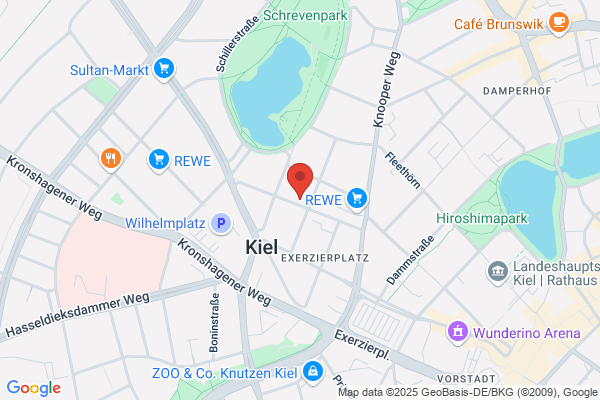 Café Kiel