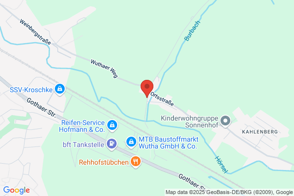 Diakonie Verbund Eisenach Clubtelefon
