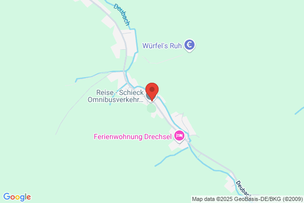Reisebüro Schieck