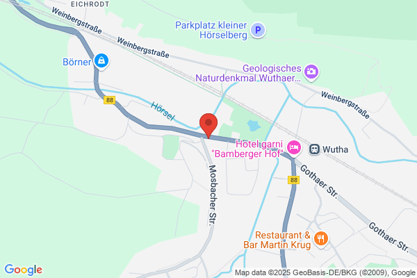 WMB Werkzeugbau und Metallbearbeitung GmbH Werkstatt