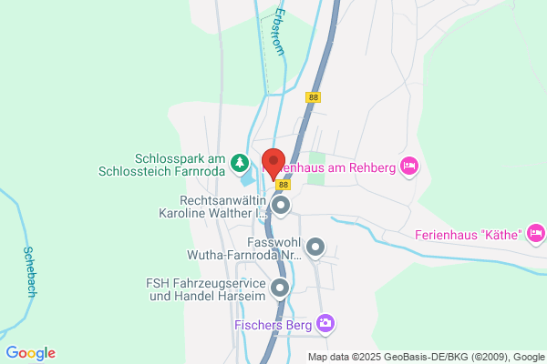Am Petersberg