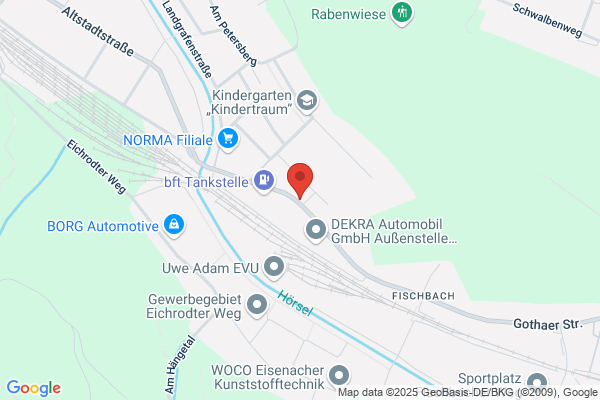 Gasthaus am Petersberg