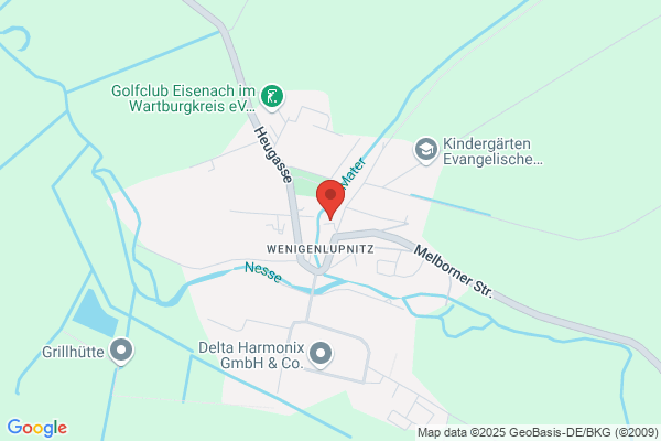 Cosmas und Damian Kirche