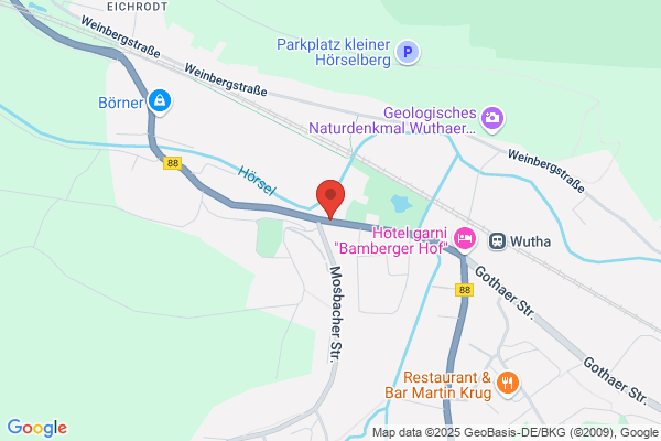 Weyho GmbH