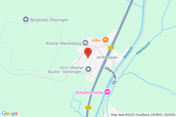 Lohnsteuerhilfeverein Vereinigte Lohnsteuerhilfe e.V.