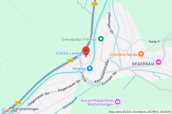 EDEKA Lemke
