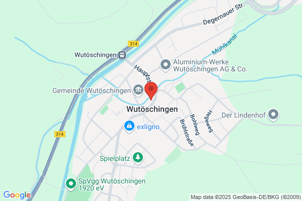 AWO Seniorenzentrum Wutöschingen gGmbH