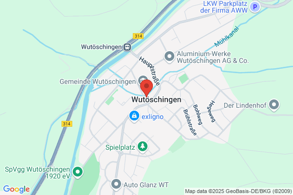 Arbeiterwohlfahrt Waldshut soziale Dienste gGmbH
