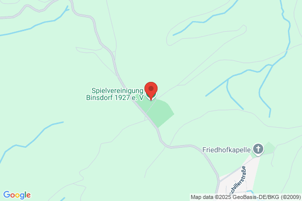 Binsdorf