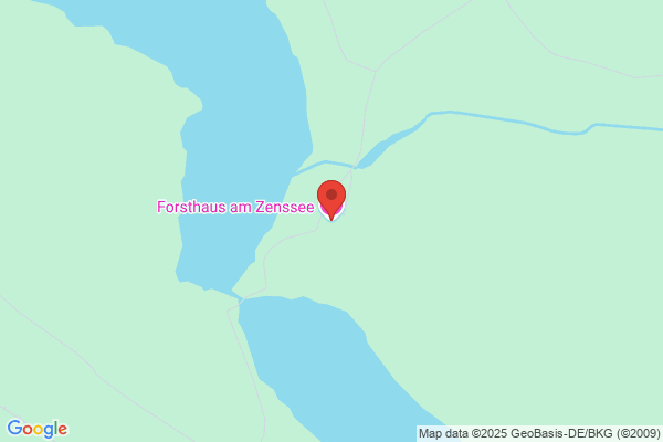 Forsthaus Wutöschingen