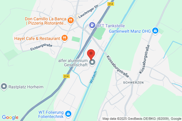 Industriekeramik Hochrhein GmbH