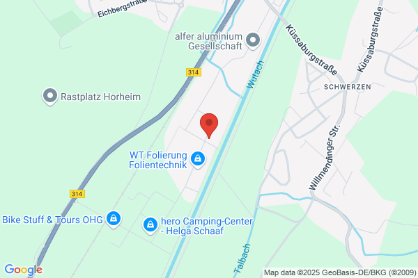 Moosmann GmbH