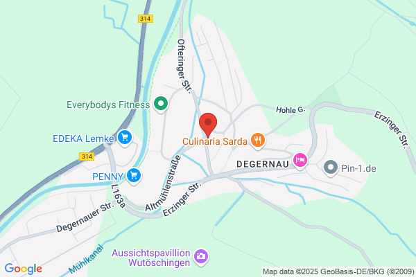 Polizeiposten Wutöschingen