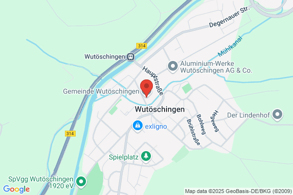 Gemeindeverwaltung