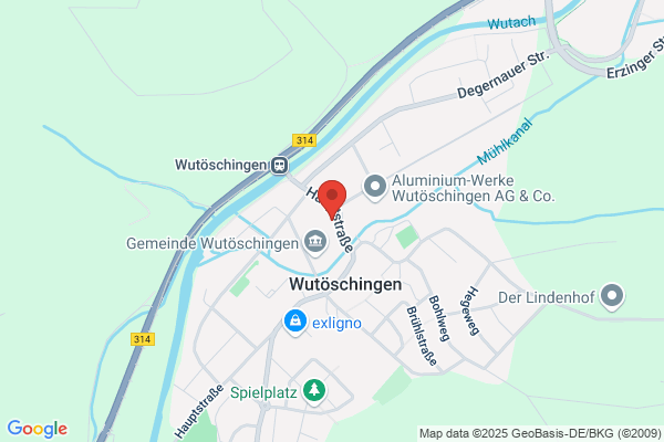 R+V Versicherung